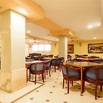 Hotel Calas Marina
