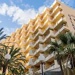Calas Marina Benidorm