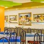 Calas Marina Hotel 3*