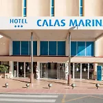 Calas Marina Benidorm