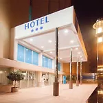 Calas Marina 3* Benidorm