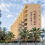 Calas Marina Hotel 3*