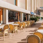 Calas Marina Hotel Benidorm