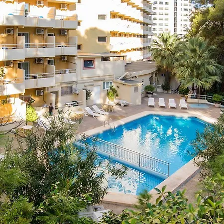 Calas Marina