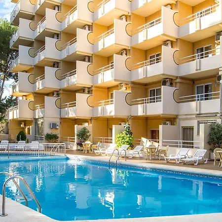 Calas Marina 3*