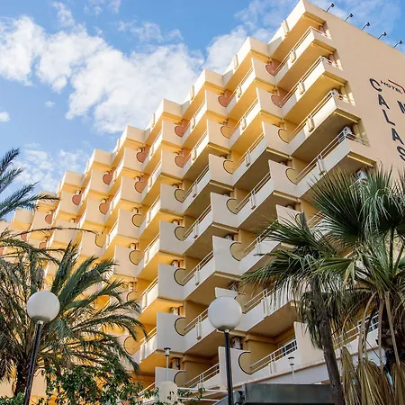 Calas Marina ベニドルム