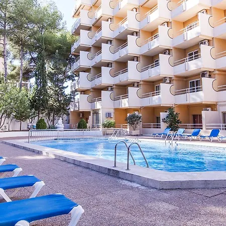 Calas Marina ホテル