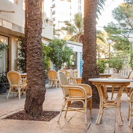 Calas Marina 3*