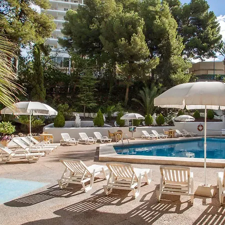 Szálloda Calas Marina 3*