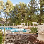 Calas Marina 3* Benidorm