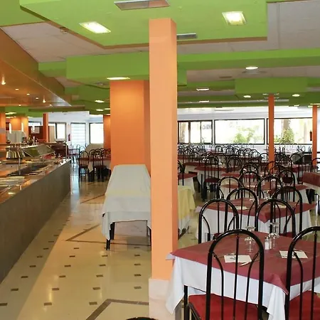 Calas Marina Benidorm