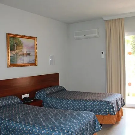 Calas Marina Szálloda