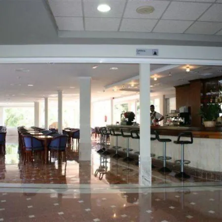 Szálloda Calas Marina 3*