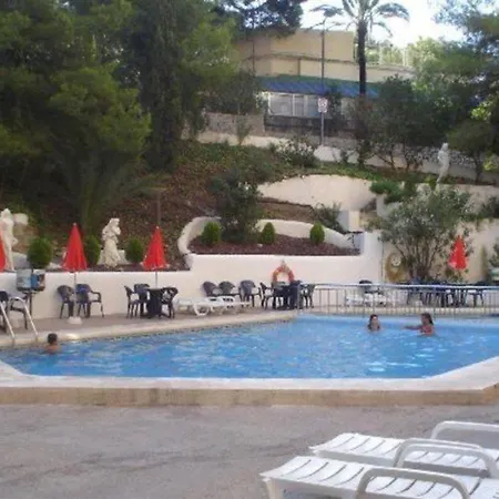 Calas Marina Hotel 3*