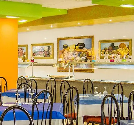 Calas Marina Szálloda 3*