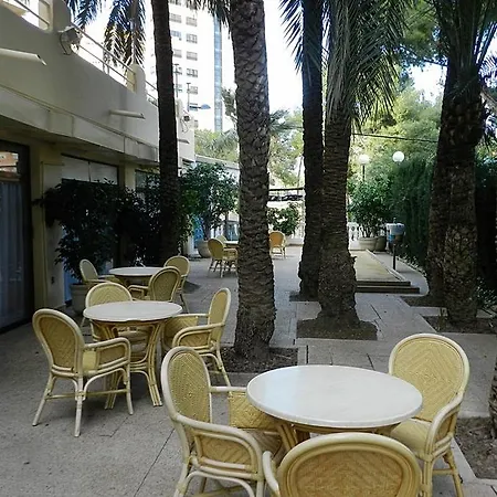 Calas Marina Benidorm