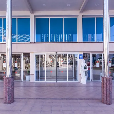 Calas Marina Benidorm