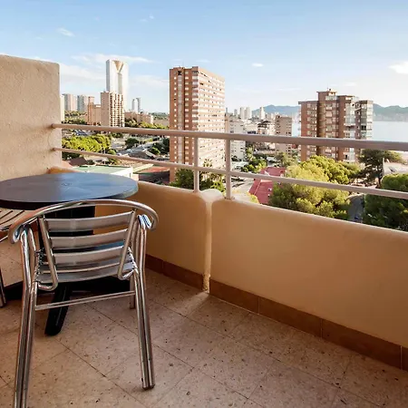 Calas Marina Benidorm