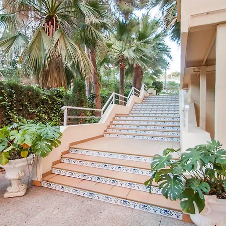 Calas Marina 3* Benidorm