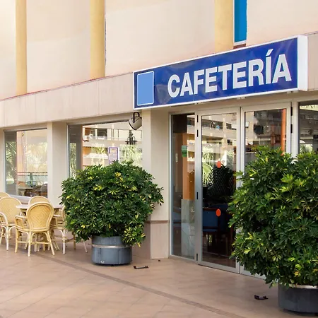 Szálloda Calas Marina