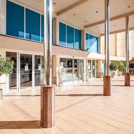 Hotel Calas Marina 3*