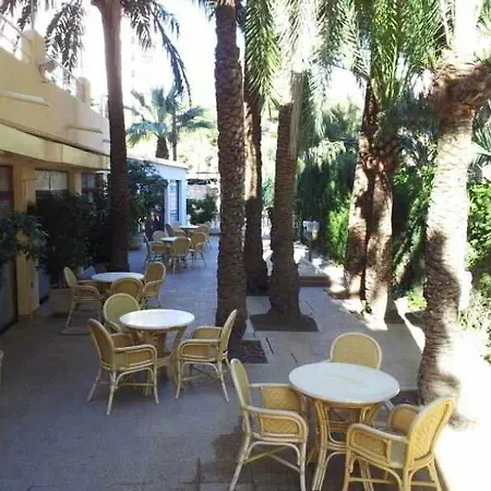 Calas Marina Benidorm