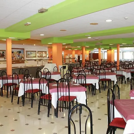 Calas Marina Otel 3*