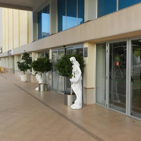 Calas Marina Otel
