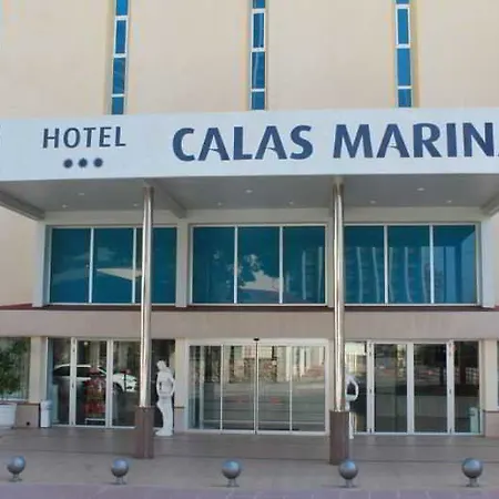 Calas Marina