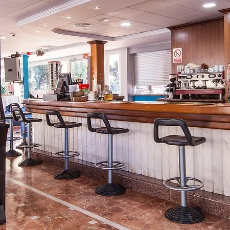 Calas Marina Отель 3*