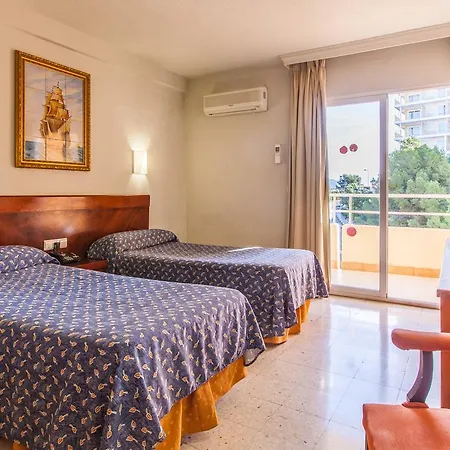 Calas Marina Otel Benidorm