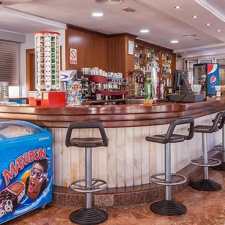 Calas Marina Бенидорм