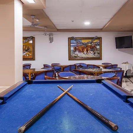 Calas Marina Отель 3*