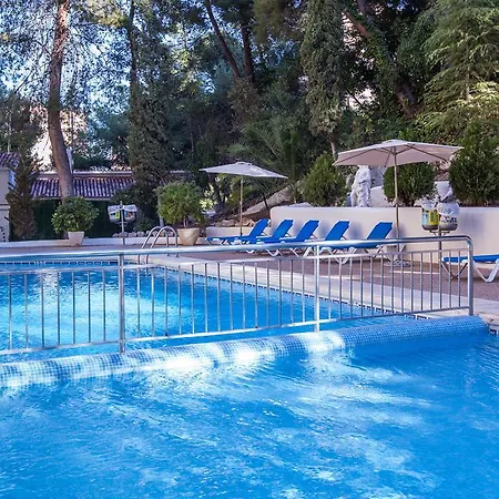 Calas Marina Otel