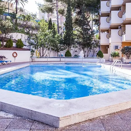 Calas Marina 3*
