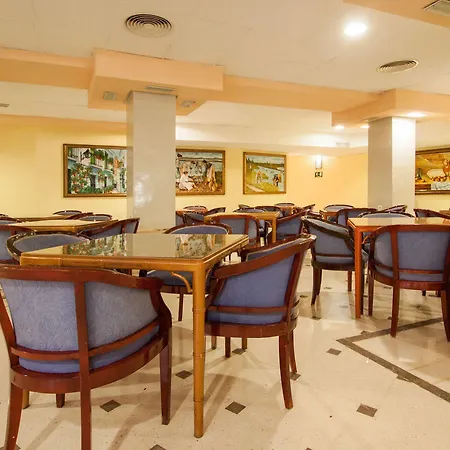 Calas Marina Otel
