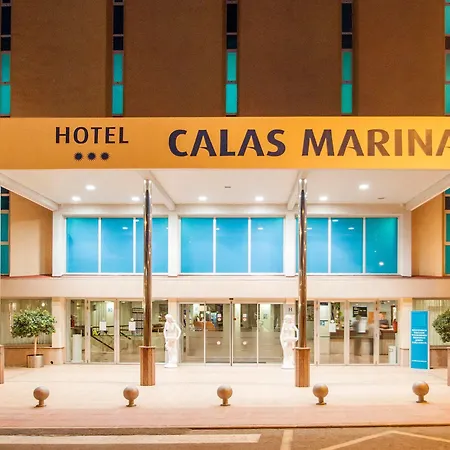 Calas Marina Otel