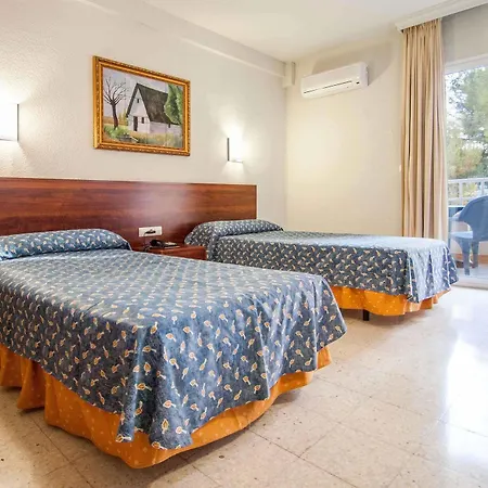 Calas Marina Otel 3*