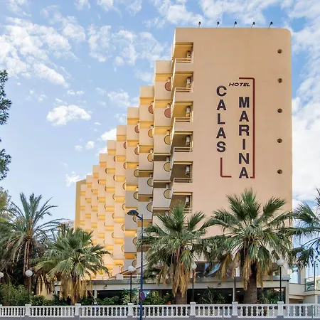 Calas Marina Otel 3*