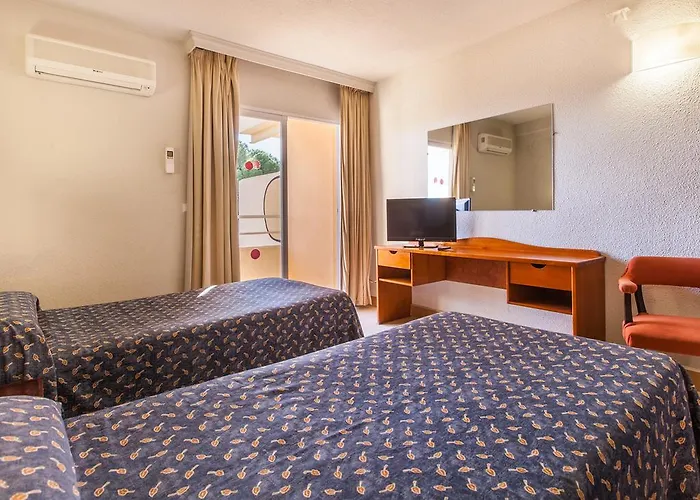 Calas Marina Hotel