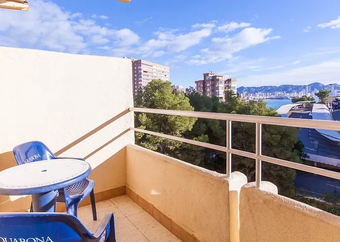 Calas Marina Отель 3*