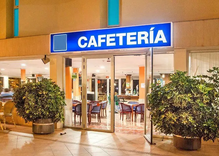 Calas Marina