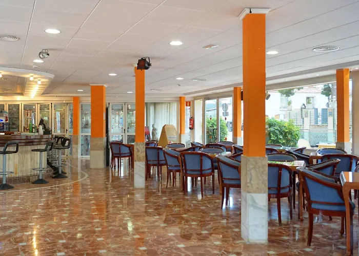 Calas Marina 베니돔