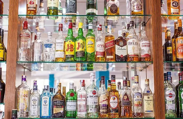 Calas Marina 3* 베니돔