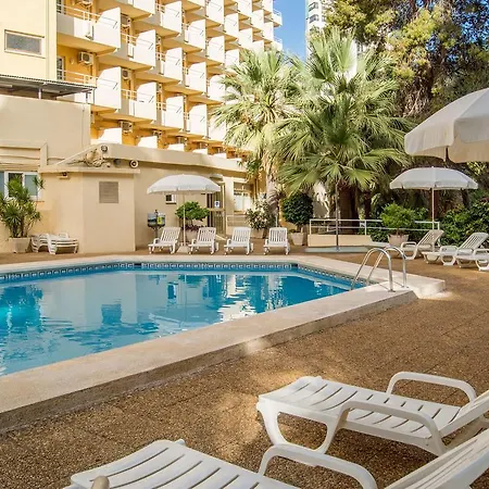 Calas Marina 3* בנידורם