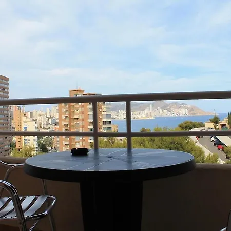 Calas Marina מלון 3*