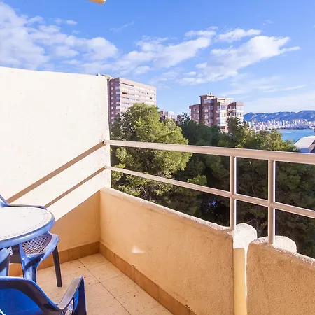 Calas Marina מלון 3*