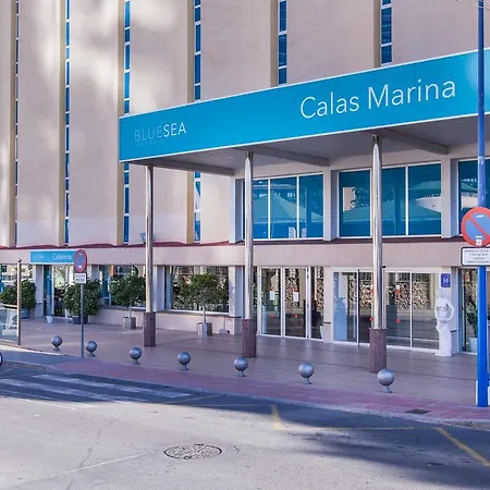 Calas Marina מלון 3*