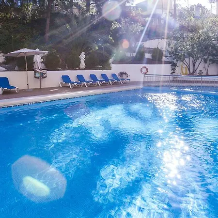 Calas Marina מלון בנידורם
