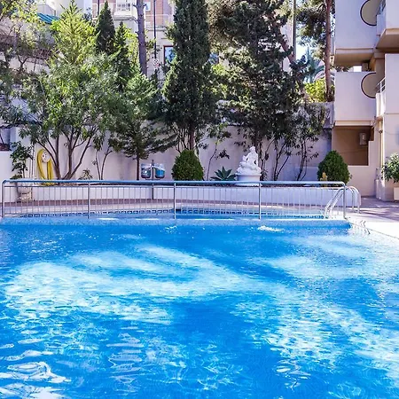 Calas Marina מלון 3*